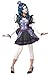 California Costumes Women's Broken Doll Sexy Creepy Steampunk Victorian Costume