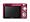 Sony Cybershot DSCW150/R 8.1MP Digital Camera with 5x Optical Zoom with Super Steady Shot (Red)