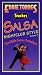 EDDIE TORRES Teaches SALSA Nightclub Style - Vol 1 Image