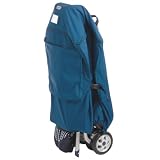 Stroller Cover'n Carry Travel Tote for Strollers by SafeFit