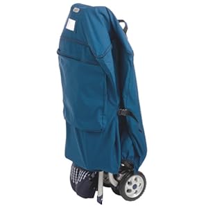 Stroller Cover 'N Carry - Stroller Travel Bag