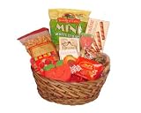 #1 Teacher Gift Basket