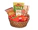 #1 Teacher Gift Basket