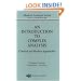 An Introduction to Complex Analysis: Classical and Modern Approaches (Modern Analysis Series)