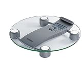 Soehnle Rio Fat, Muscle, Water Analysis Scale