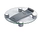 Soehnle Rio Fat, Muscle, Water Analysis Scale