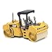 1:50 CAT CB-534D XW Asphalt