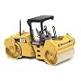 1:50 CAT CB-534D XW Asphalt