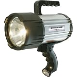 Silverline 282556 Rechargeable Spot Light