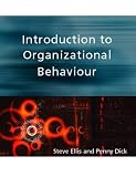 Introduction to Organizational Behaviour