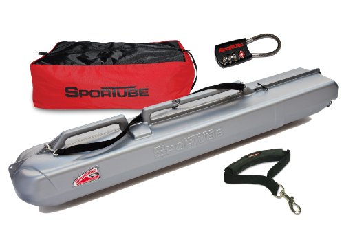 Sportube Series 2 'Lindsey Vonn Special Edition'