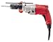 Milwaukee 5376-6 1/2-Inch Keyless Magnum Hammer Drill, 2-Speed