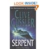 Serpent (The Numa Files)