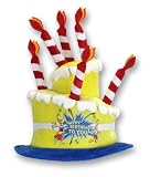 Elope Dr. Seuss Happy Birthday to You Hat