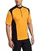 This is a sportive jersey in a comfortable loose-fitting cut. Good choice for your training or recreational trips out on the bike. Designed to keep you comfortable and cool during your bike rides.