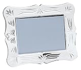 Waterford Wedding Heirloom 5x7 Frame