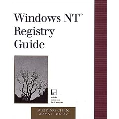 Windows Nt Registry Guide
