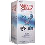 200 Wipe N Clear Lens Cleaning Cloths Anti fog Anti Static