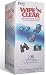 200 Wipe N Clear Lens Cleaning Cloths Anti-fog Anti-Static