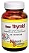 Natural Sources - Raw Thyroid, 60 capsules
