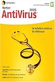 Revue Symantec  / Norton Antivirus 2005