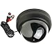 Lorex VQ1632 Varifocal Vandal Proof Color Dome Camera