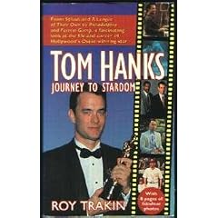 Tom Hanks: Journey to Stardom