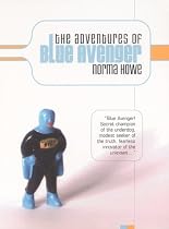 Adventures Of Blue Avenger, The