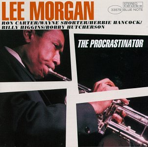 CD-Charts  Third Party New : The Procrastinator: Limited Edition