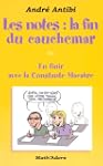 Pour en finir avec la constante macab...