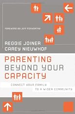 The Orange Parenting Book