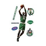 Fathead Kevin Garnett Boston Celtics Wall Decal
