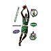 Fathead Kevin Garnett Boston Celtics Wall Decal