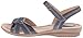 Clarks Women's Reid Timber Wedge Sandal