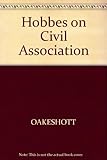 Hobbes on civil association