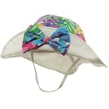 Infant Cotton Hat - 25