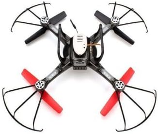 JJRC V686 Rc Quadcopter Helicopter Drone UFO Aircraft