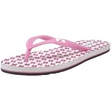 New Balance Womens The De-Jo Luftc Flip Flop