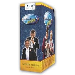 Schmidteinander: Das Beste: Folge 1-8 (4 DVDs)