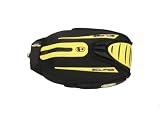 Eclipse 06 45ci Bottle Cover - Yellow