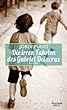 Die irren Fahrten des Gabriel Delacruz: Roman