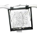  Cyclo Active Bicycle Bar Map Cover