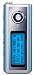 Samsung Yepp YP-T 4 Tragbarer MP3-Player 256 MB