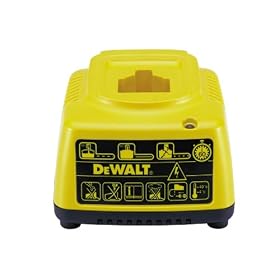 Dewalt DE9116 1 Hour Charger For 12-18V