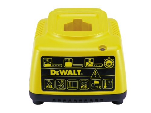  DeWalt DE9116 1 Hour Charger For 12-18V 