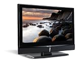 Auria EQ3288 32-Inch 720p LCD TV, Piano Black