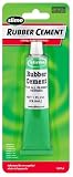 Slime 1051-A Rubber Cement - 1 oz.