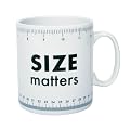 Paladone Giant Mug Size Matters