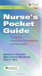 Nurse's Pocket Guide: Diagnoses, Prio...