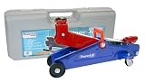 BR Tools 2 Ton Floor Jack with Carrying Case